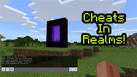 Cheats And Commands For Minecraft Nintendo Switch | Minecraft cheats ...