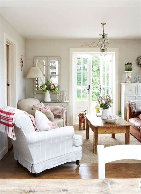 11 French Country Living Room Ideas | Hunker