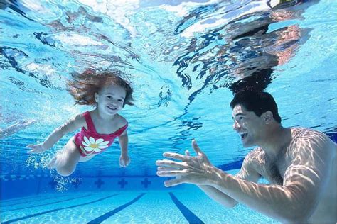 Swimming Pool Enthusiast: Helpful Tips for Swimming Beginners