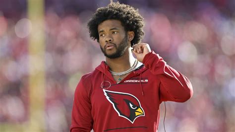 Cardinals QB Kyler Murray injury update; plus, more NFL news ahead of ...