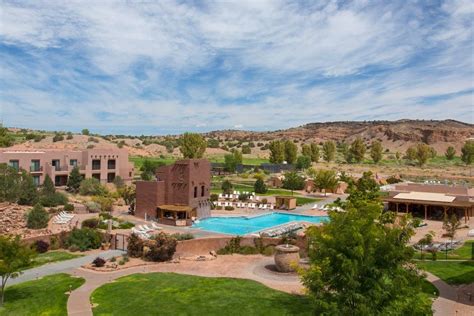 Hyatt Regency Tamaya Resort & Spa: Albuquerque Hotels Review - 10Best Experts and Tourist Reviews