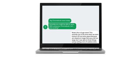 How to Get Imessage On Chromebook (2021 Guide)