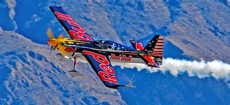 Zivko Edge 540 - Price, Specs, Photo Gallery, History - Aero Corner