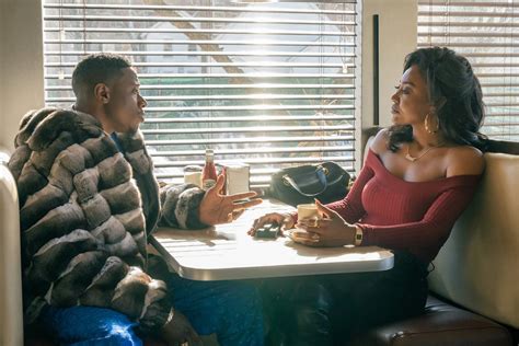 'Power Book III: Raising Kanan': Raq and Unique Could Explore a Romance in Season 3