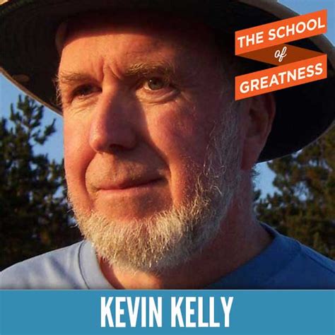 Simple Ways to Master Technology and Create True Fans with Kevin Kelly