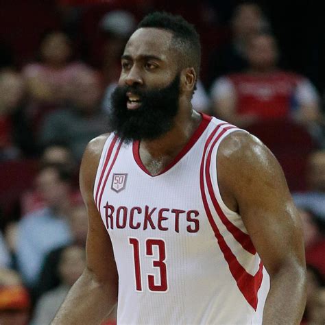 James Harden Breaks NBA Single-Season Turnover Record | Bleacher Report