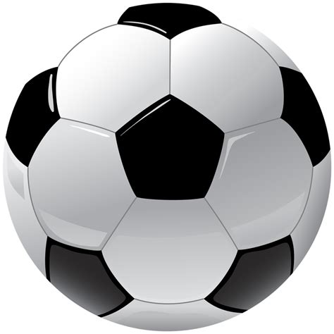 FootBall Soccer transparent 13362736 PNG