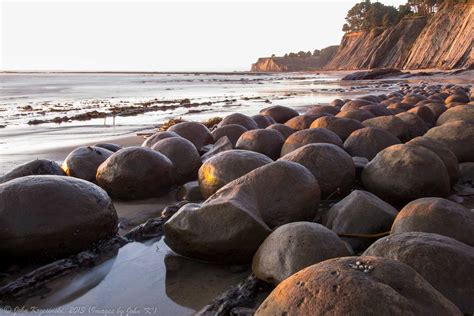 Pics and Info on Mendocino County Beaches