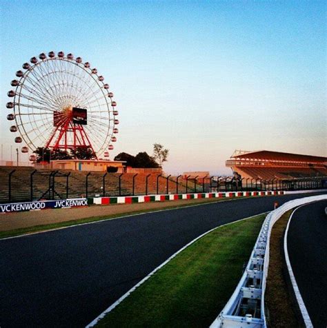 Suzuka circuit, Japan | Suzuka, Tokai, Formula 1