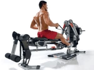 How to Use the Bowflex Revolution as a Rowing Machine [May 2020 Update]