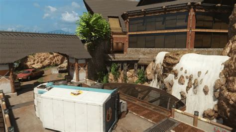 For a change of pace, here is some BO3 maps I'd like to see added. I'm not sure whether they ...