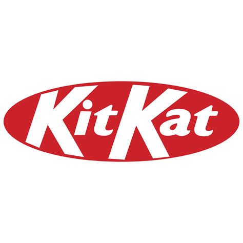 Kit Kat Logo - LogoDix