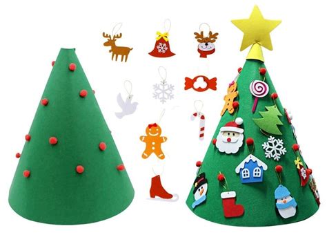 Manualidades navideñas para niños | Agendadeisa.com