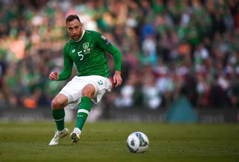 Here's A Full List Of Irish Players That Have Been Released By Their Clubs | Balls.ie