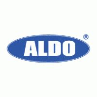 Aldo Logo PNG Vectors Free Download