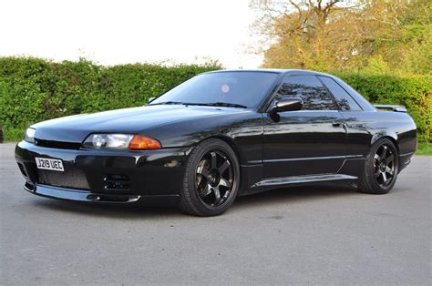 Nissan Skyline R32 GTS-T | RB25DET - Jap Imports UK