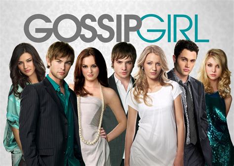 TV Teen Drama 101: Gossip Girl Season 5 Promo!