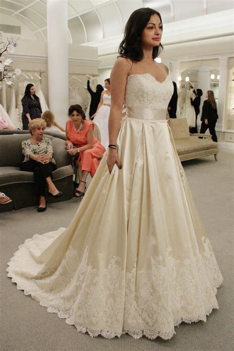 Season 11 Featured Wedding Dresses, Part 3 | Say Yes to the Dress | TLC