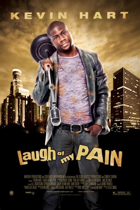 Kevin Hart Laugh At My Pain Quotes. QuotesGram