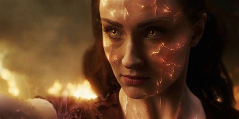 Dark Phoenix: Movie Review - The Film Junkies