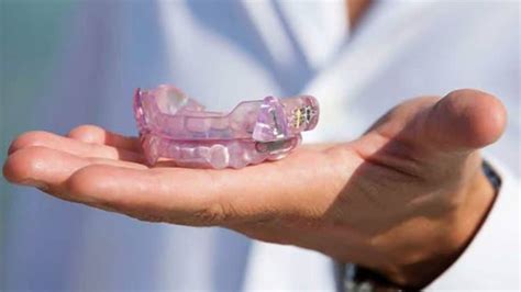 Snoring Mouth Guards: Does It Help? - TMJ and Sleep