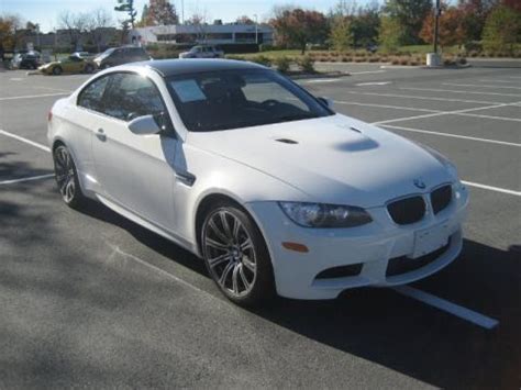 2010 BMW M3 Data, Info and Specs | GTCarLot.com