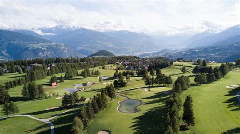 Discover Golf Destinations in Europe - The Golf Connection LLC