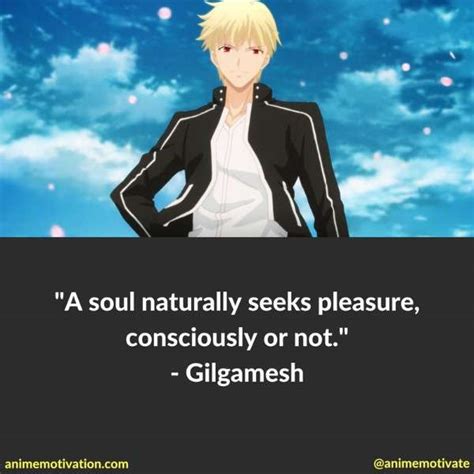 Epic Of Gilgamesh Quotes