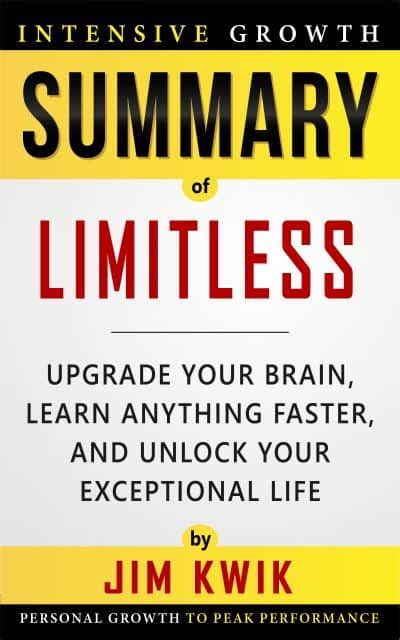 Summary of Limitless – Book Cave