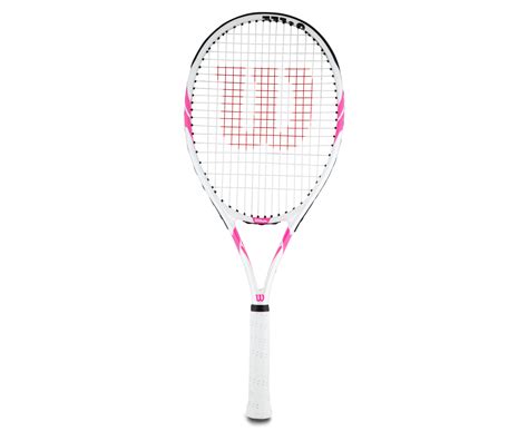 Wilson Intrigue Lite 27" Women's Tennis Racquet-Grip 3 887768640804 | eBay