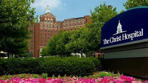 Cincinnati's Christ Hospital among top 50 in nation for heart care - Cincinnati Business Courier