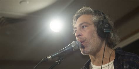 For Love of the Music: A Review of Matisyahu's Live at Stubb's, Vol ...