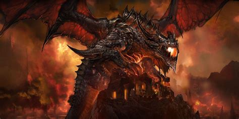 Warcraft: Deathwing’s Vendetta Against Azeroth During Cataclysm Explained