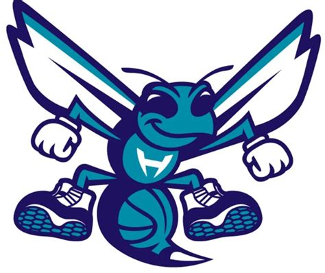 Bobcats unveil new 'Charlotte Hornets' logo for 2014-15 season - Sports ...