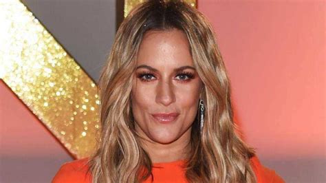 Love Island Presenter Caroline Flack passes away aged 40 - News - Link ...