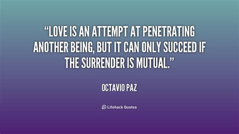 Octavio Paz Quotes Love. QuotesGram