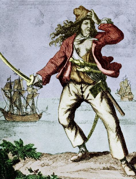 Pin by Jenny Whimsy on Mary Read/swab kit 1700s | Pirate history ...