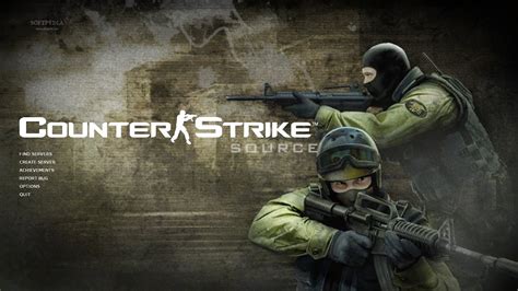 Counter Strike Source Gameplay - Español - YouTube