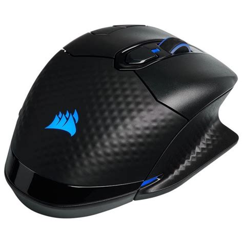 Corsair Dark Core RGB Pro SE Wireless Gaming Mouse Review - Page 4 of 4 ...