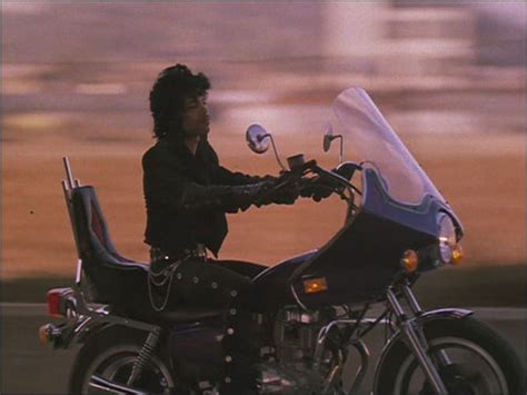 Why The 'Purple Rain' Motorcycle Was The Perfect Prince Ride - Maxim ...