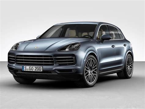 Porsche Cayenne 2019 features, pictures - Business Insider