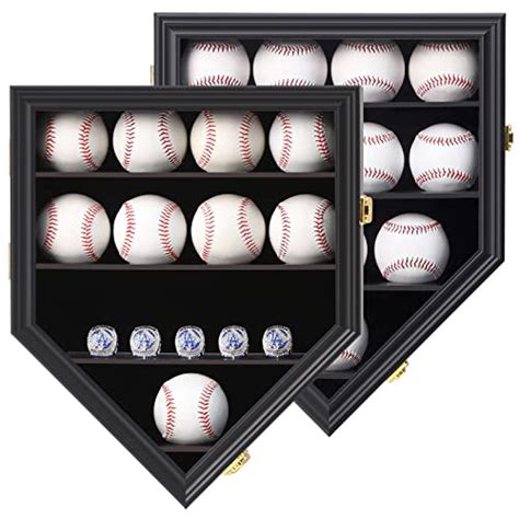 Best Baseball Ring Display Cases