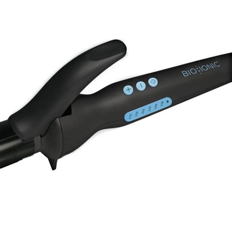 BIO IONIC Long Barrel Styler 1.25″ Curling Iron