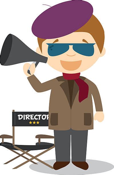 clipart movie director 10 free Cliparts | Download images on Clipground 2024