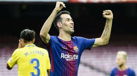 Pep Guardiola believes in Sergio Busquets managerial career