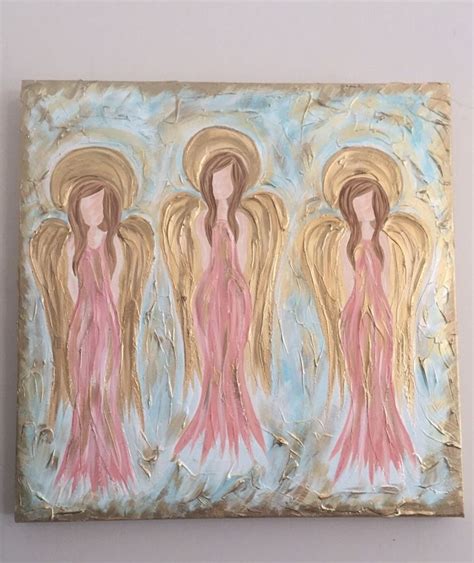 Angels | Sunflower art, Angel art, Painting