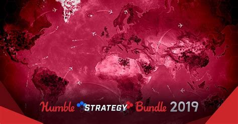 The Humble Strategy Bundle 2019 - Indie Game Bundles