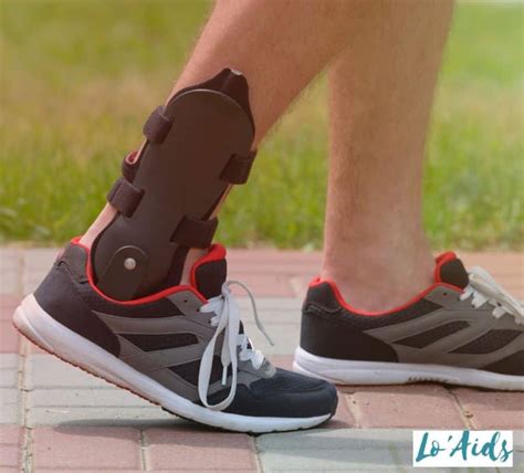 How To Pick The Correct Ankle Brace For Faster Recovery