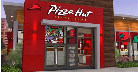 Pizza Hut Hours - Opening & Closing Timings