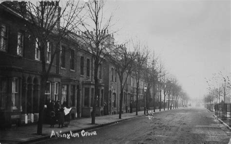 northampton town streets a-c | Northampton england, Northampton town ...